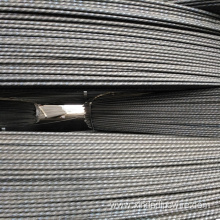 1670 Mpa 5.0mm Spiral PC Steel Wire